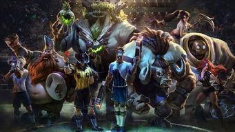 英雄联盟活动最新爆料2025,揭秘最新活动爆料前瞻