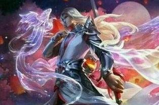 王者皮肤爆料最新照片,炫酷特效，视觉盛宴！