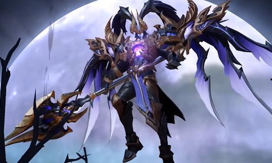 天魔缭乱b站最新爆料,神秘剧情大揭秘，精彩看点抢先看！