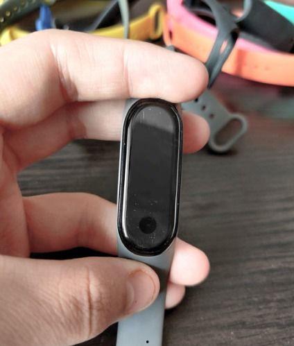 小米手环9最新爆料视频,功能升级，外观革新，揭秘智能穿戴新标杆