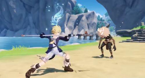 原神最新爆料卡池3.5,神秘角色降临，元素之力再升级