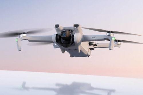 大疆无人机最新爆料视频